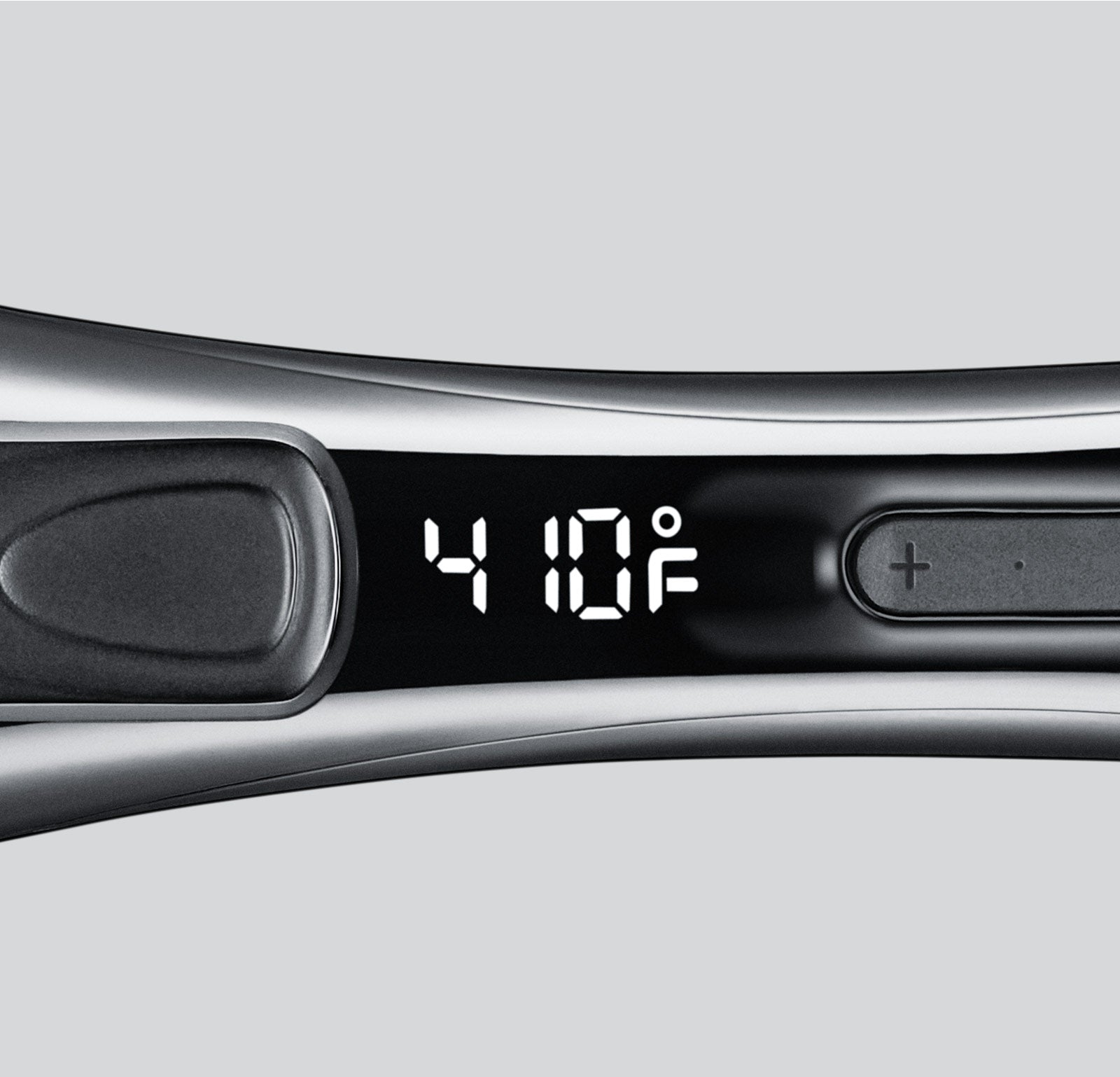 Large Digital LCD Display