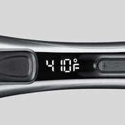 Large Digital LCD Display
