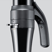 Easy, Intuitive Locking System