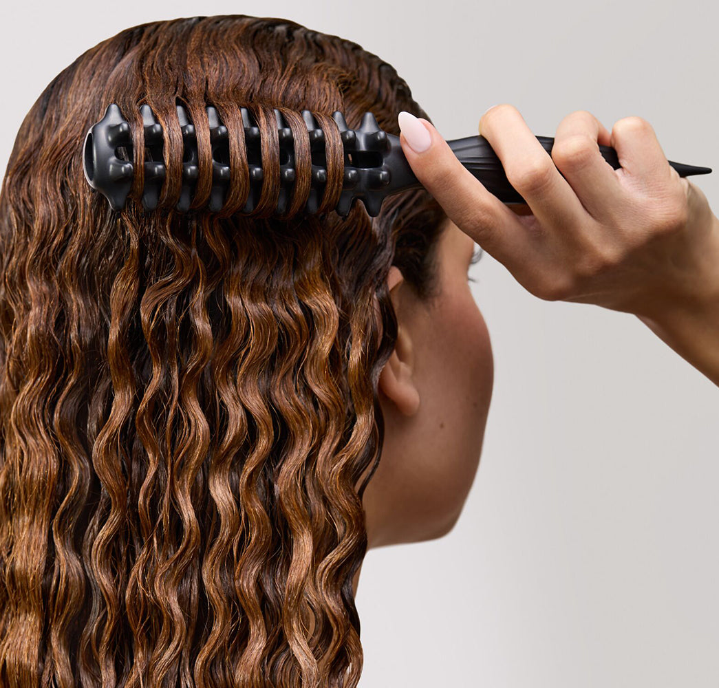 Fast-Forward Your Curl Routine