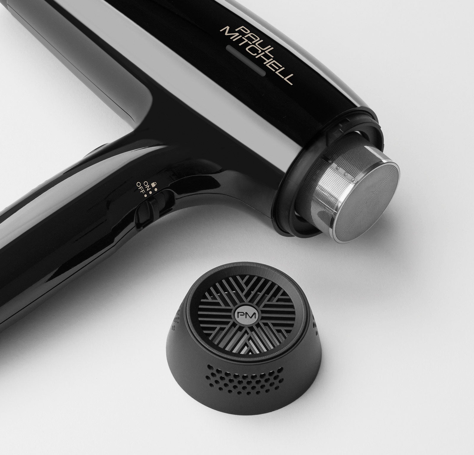 Removable Filter