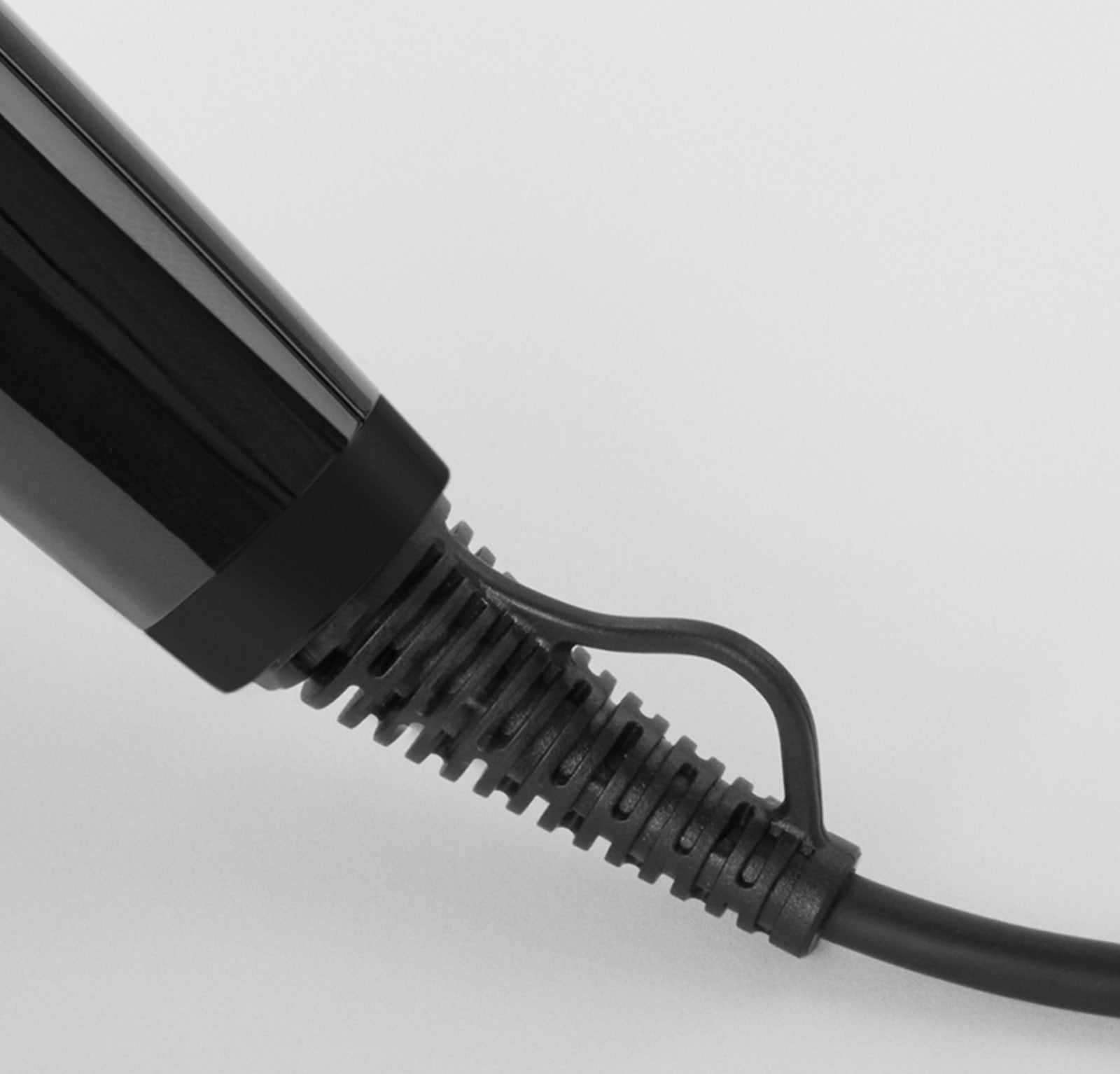 9-Foot Professional-Length Swivel Cord