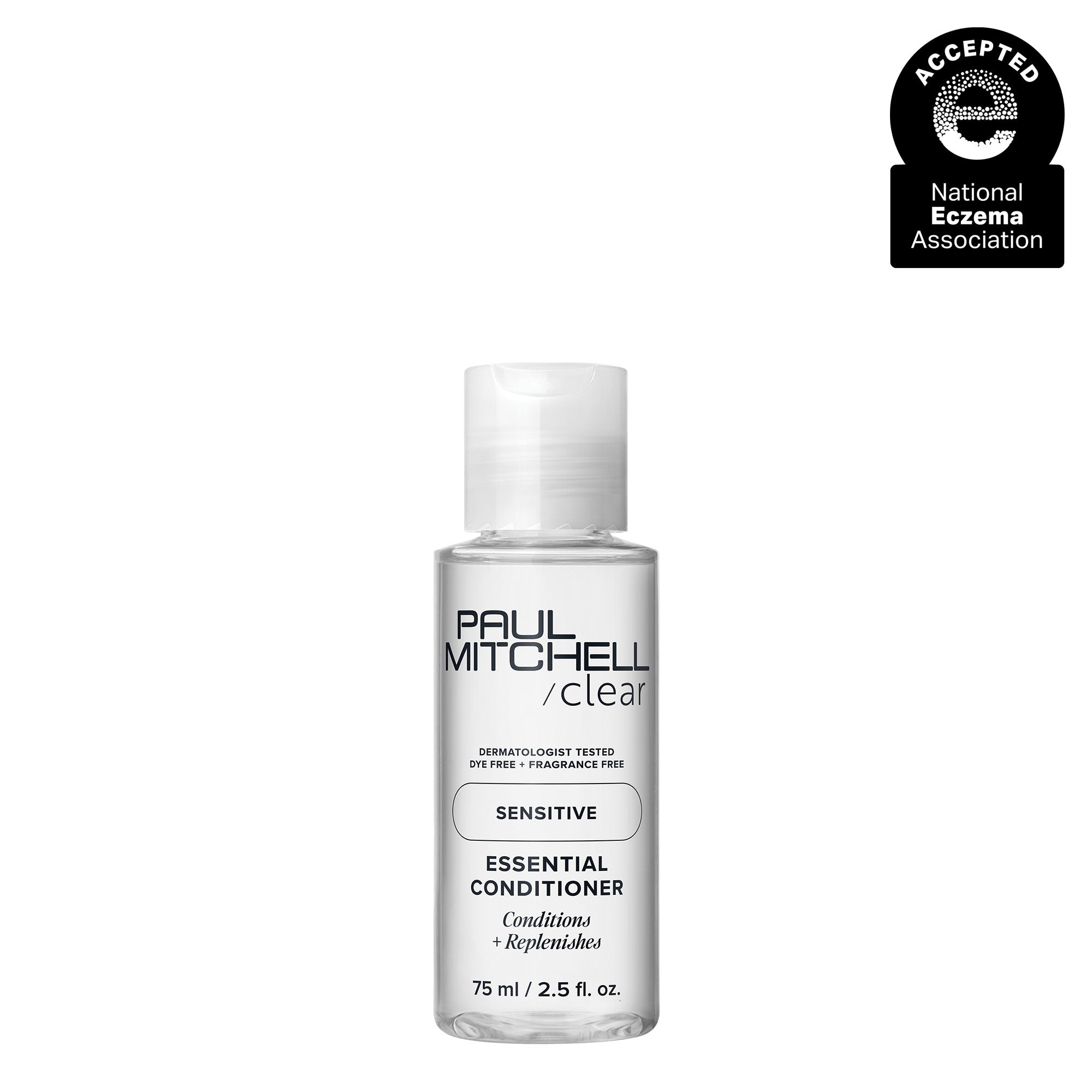Paul Mitchell Clear Essential Conditioner, 2.5 oz.