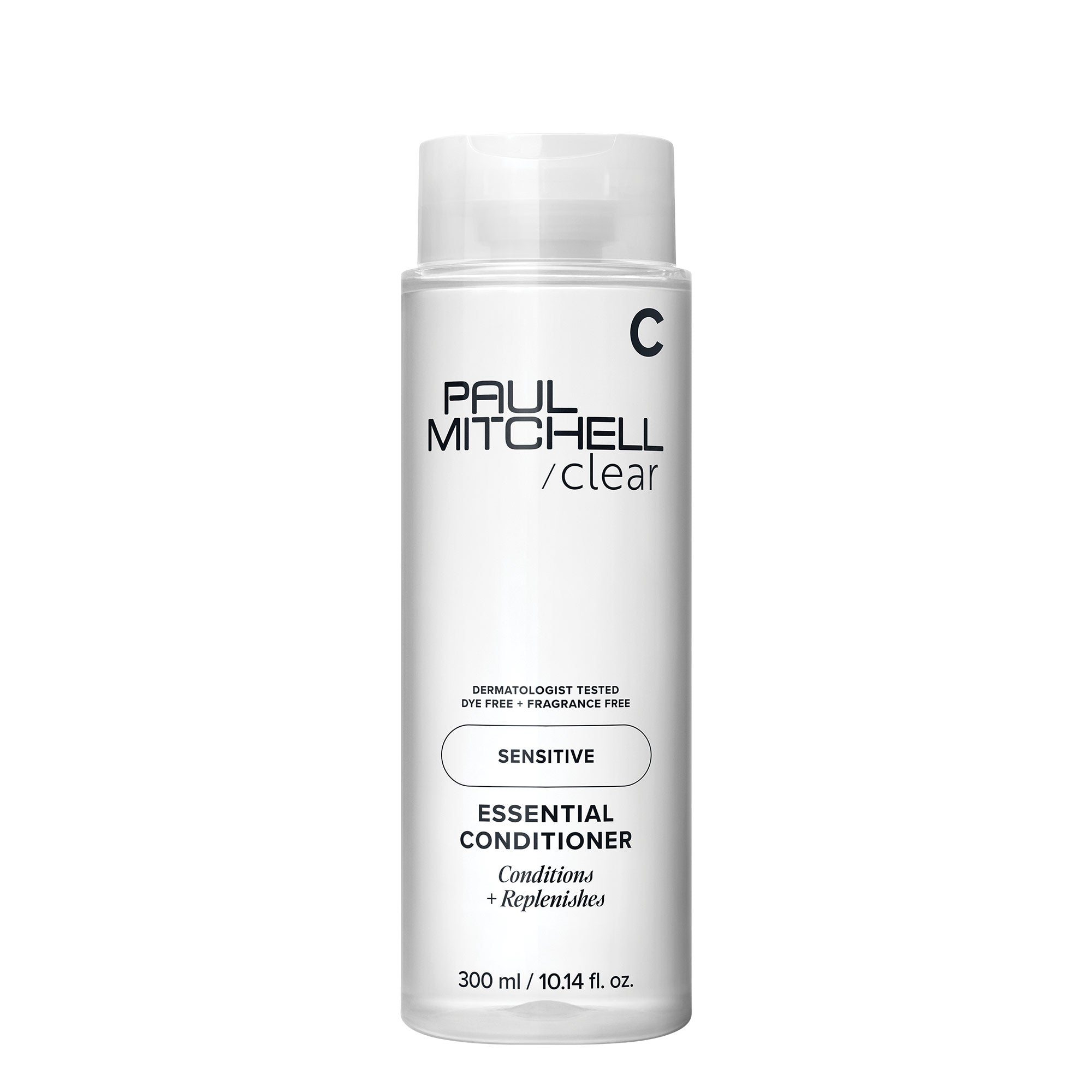 Paul Mitchell Clear Essential Conditioner