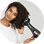 Lightweight + Ergonomic Design