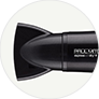 Concentrator Nozzle