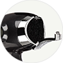 Removable Filter