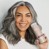 Paul Mitchell Extra-Body Conditioner detangles, builds body and improves manageability.