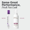 Paul Mitchell Extra-Body Sculpting Foam in new packaging.