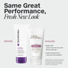 Paul Mitchell Extra-Body Conditioner in new PCR packaging with a low-profile cap.