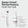Paul Mitchell Extra-Body Thicken Up Styling Liquid in new PCR packaging.