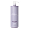 A bottle of Paul Mitchell Forever Blonde Shampoo on a white background