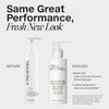 Paul Mitchell Fast Form Styling Cream in new PCR packaging.