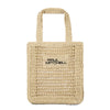 image of the Paul Mitchell Woven Tote Bag