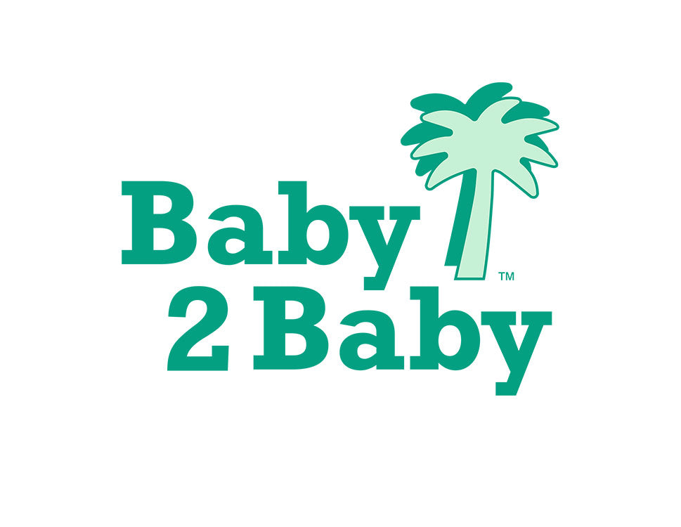 Baby2Baby logo