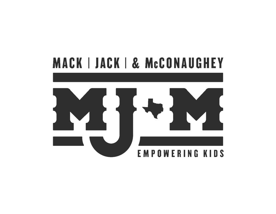 JK Livin MJ and M logo