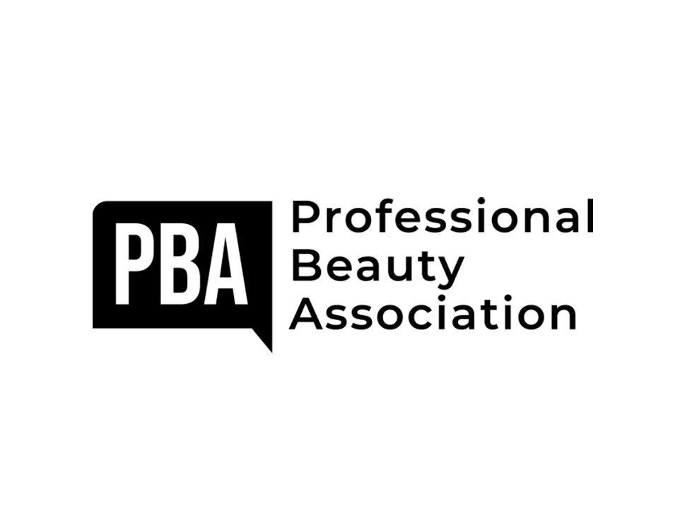 Professional Beauty Association logo