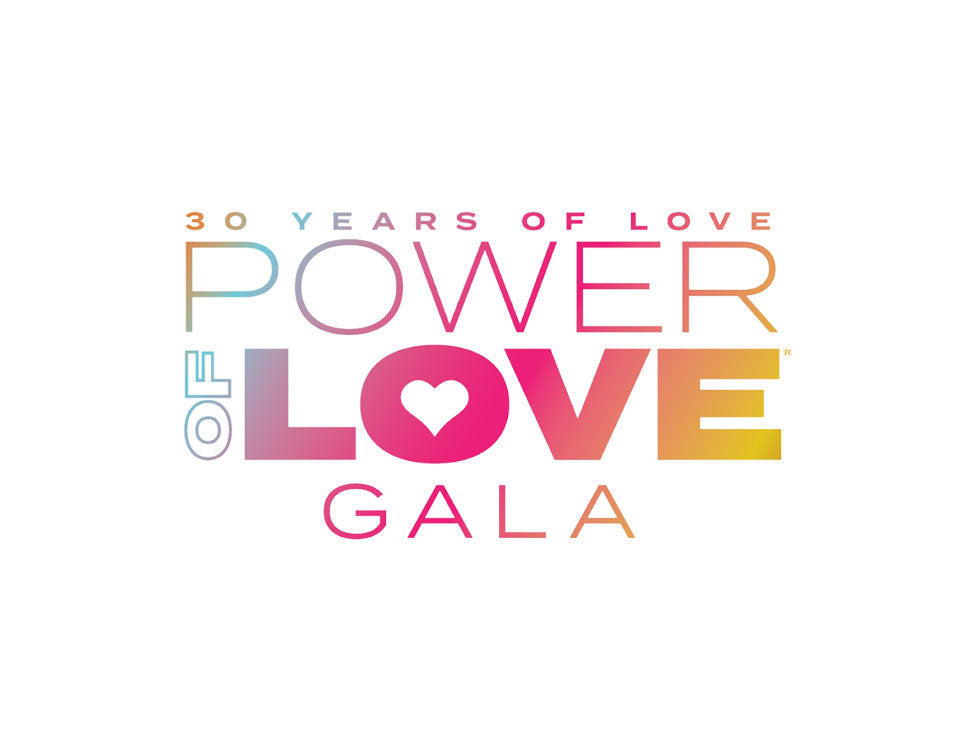 Keep Memory Alive Power of Love Gala logo