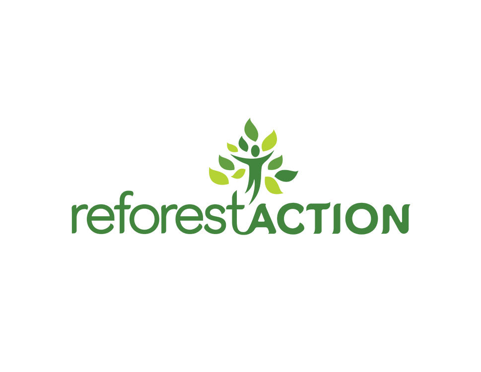 Reforest'Action logo
