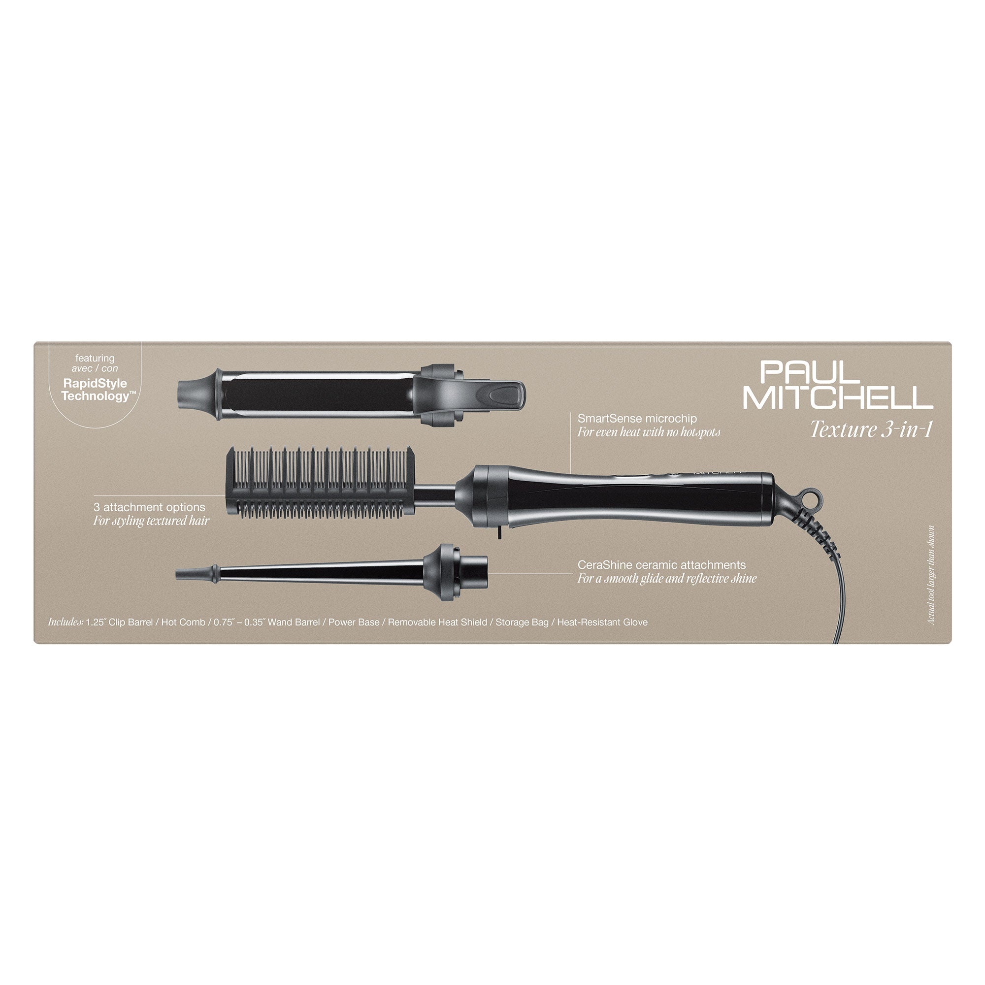 Additional <em>Features</em>