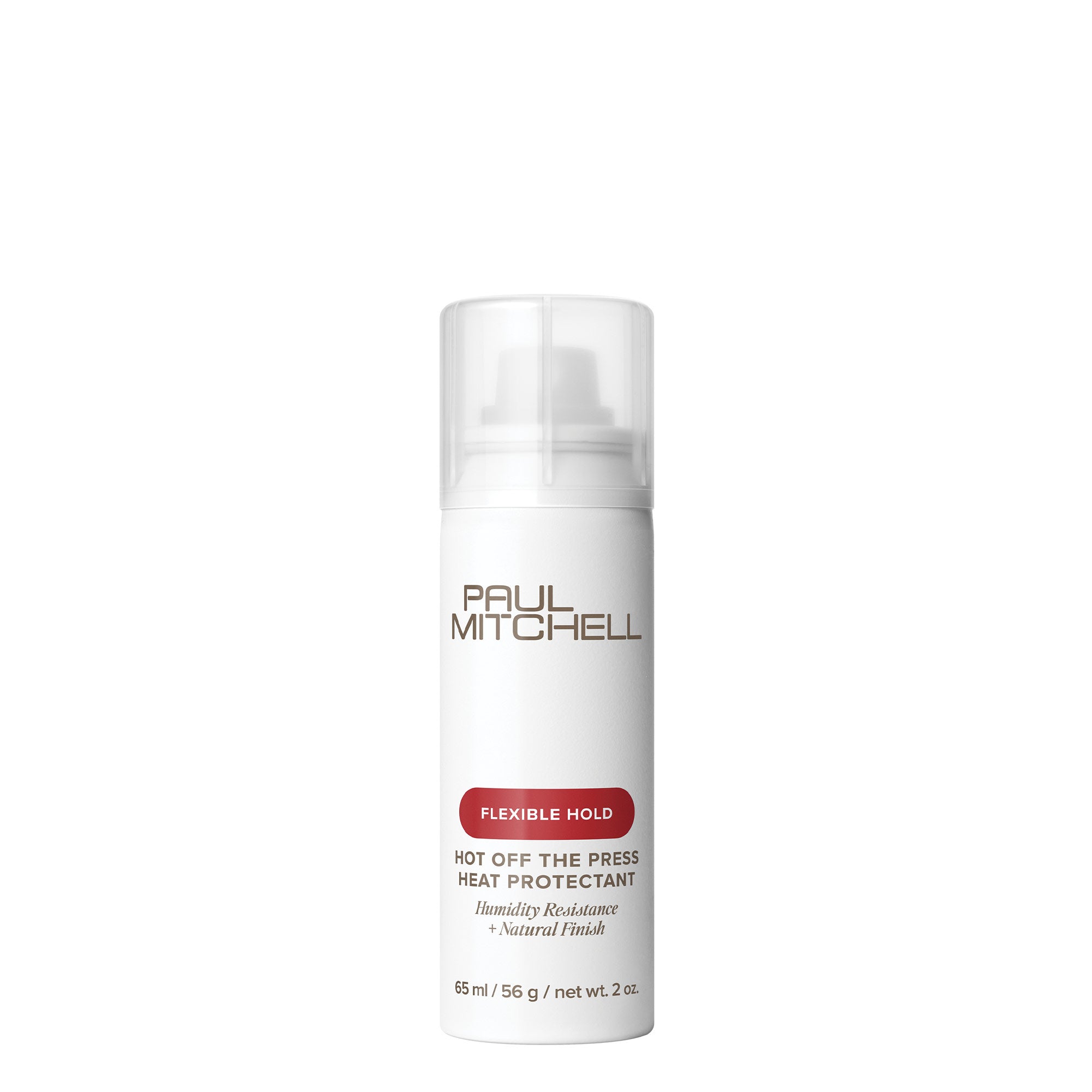 Hot Off The Press Heat Protectant, 2 oz.