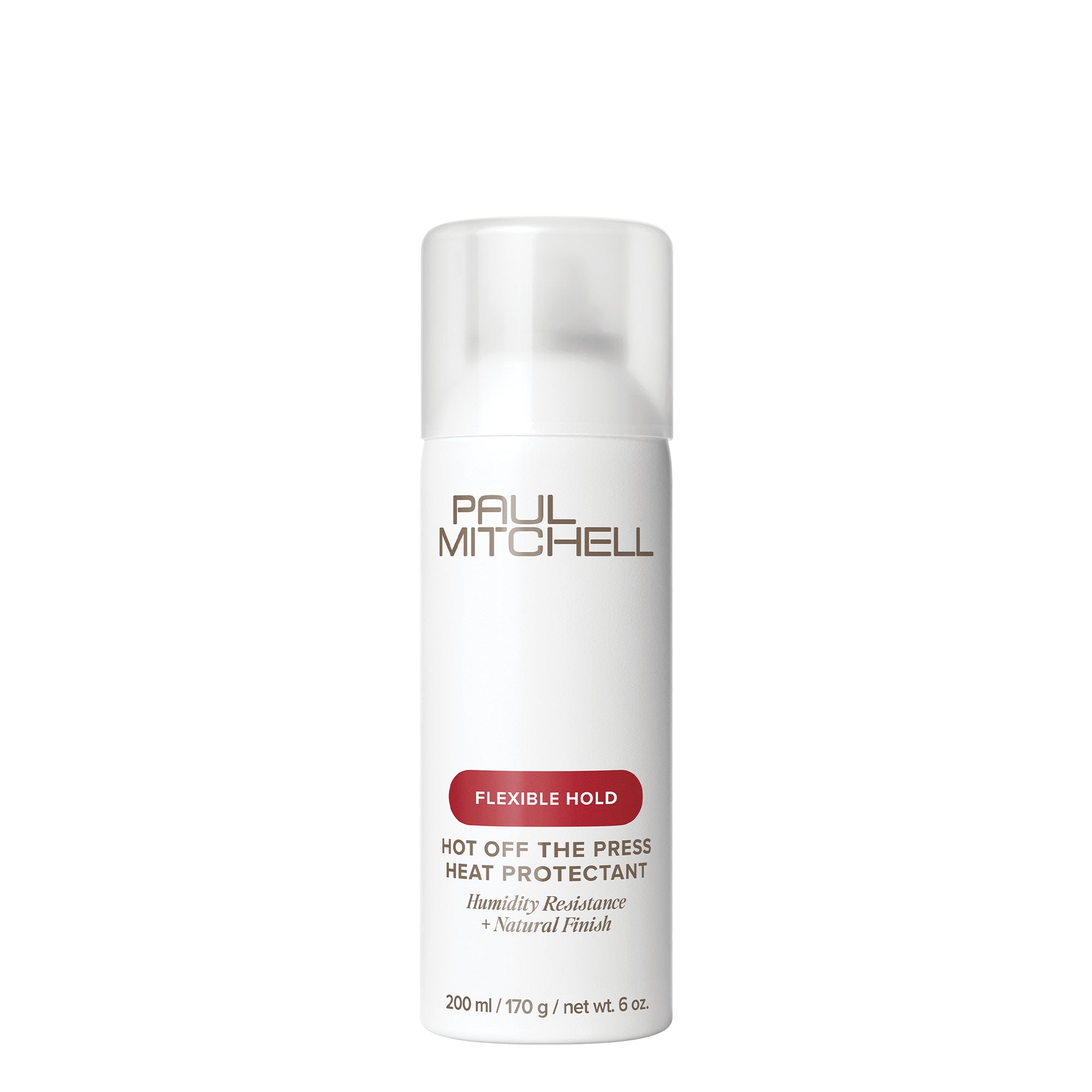 Hot Off The Press Heat Protectant, 6 oz.