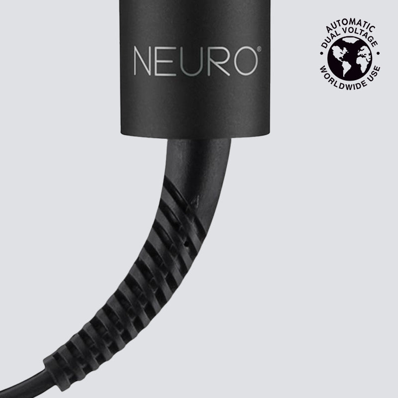 Automatic Dual Voltage