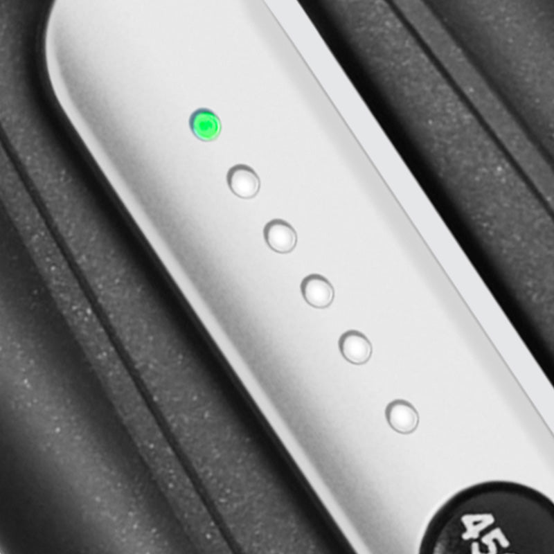 6 Heat Settings Up To 450°F