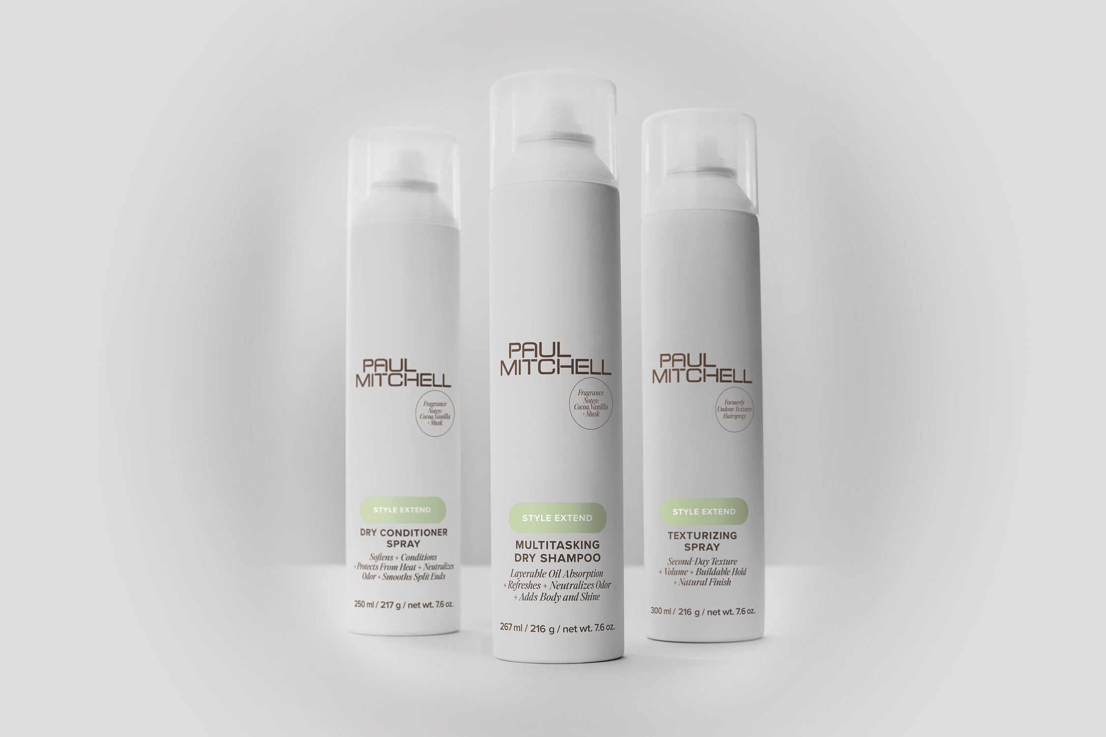 <em>Keep Your Style For Days</em>