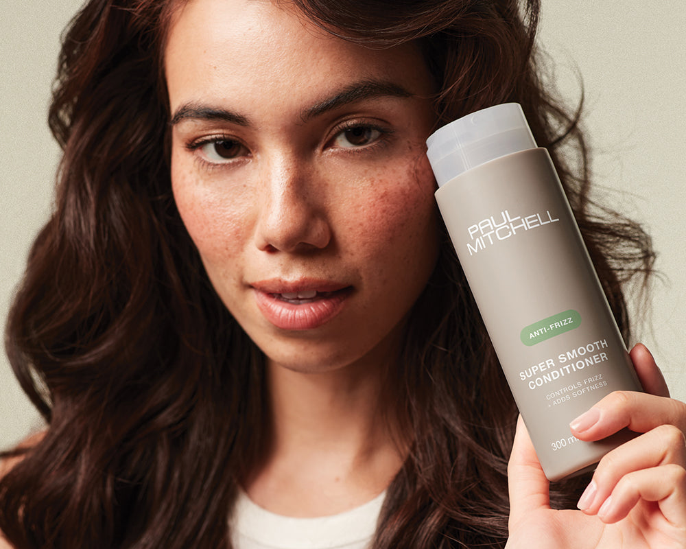 Step 2: Conditioner