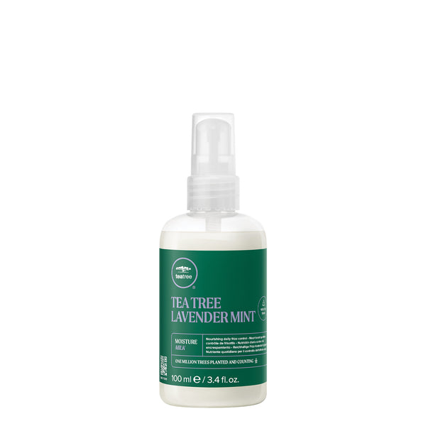 hair food tea tree & lavender water Paul Mitchell Lavender Mint Moisture Milk