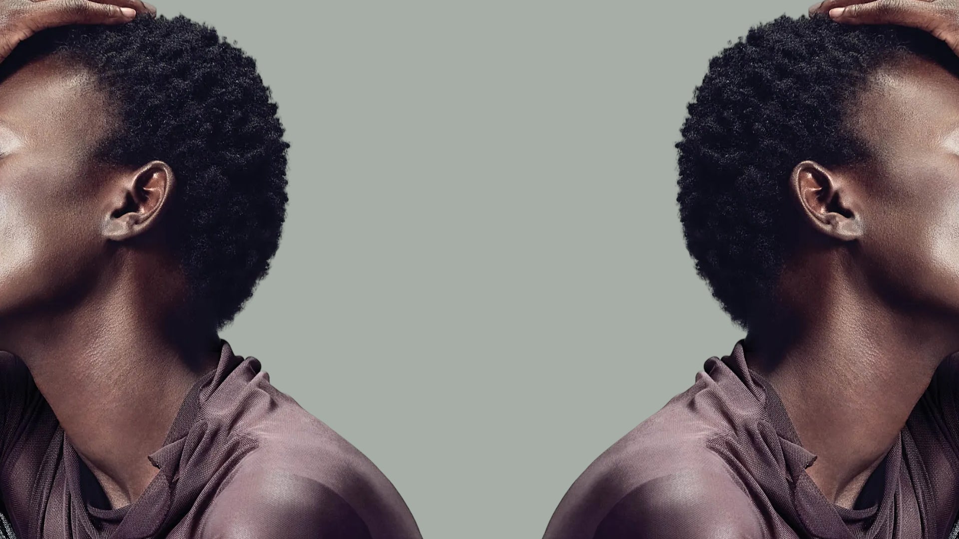 Beauty In Every Curl Campaign