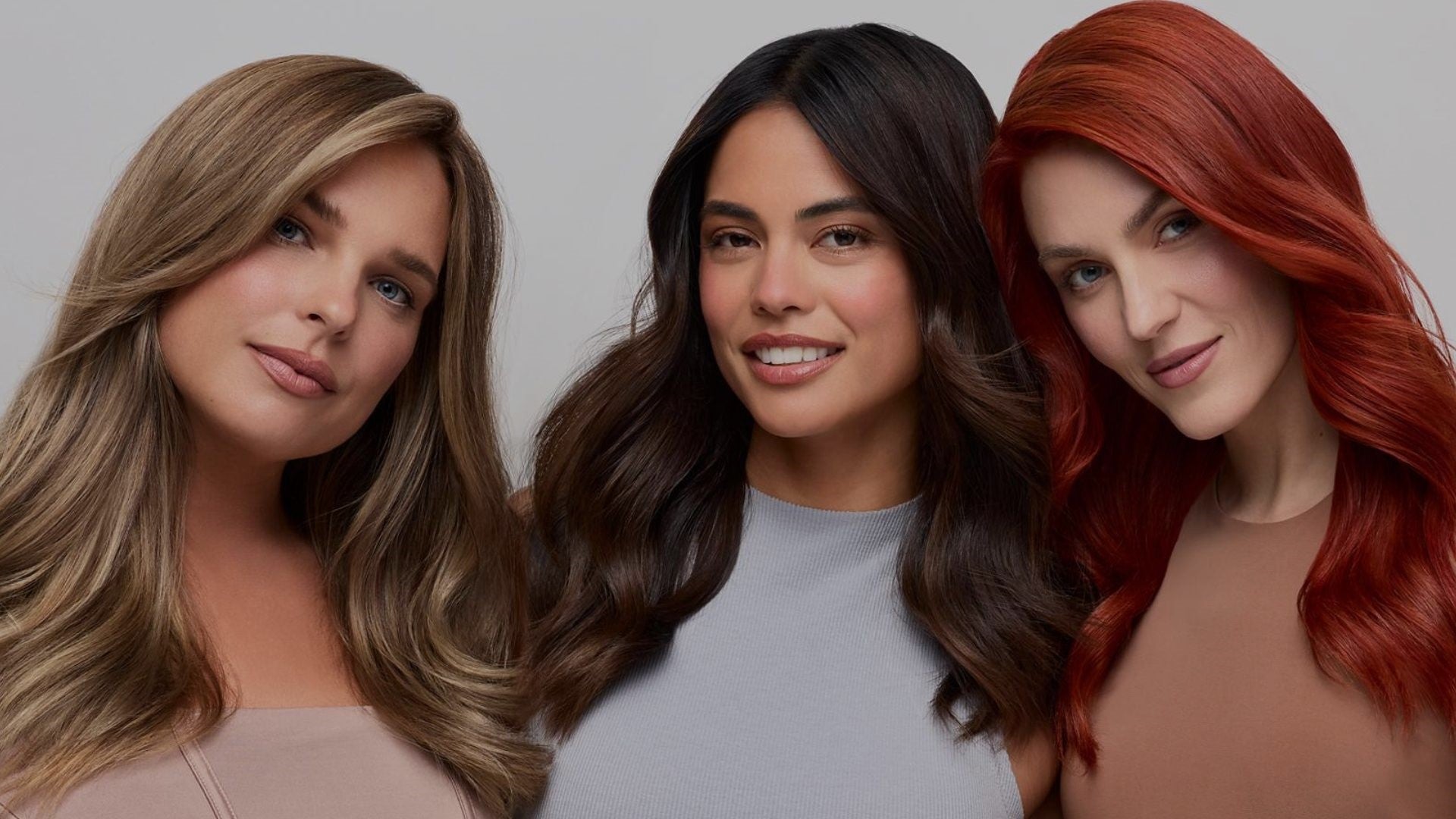 <em>Every Shade of </em>Gorgeous