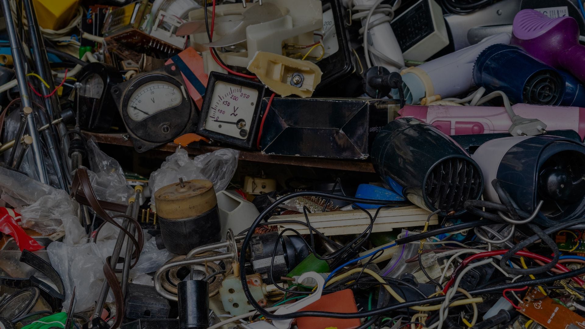 <em>Tool Recycling</em> Program