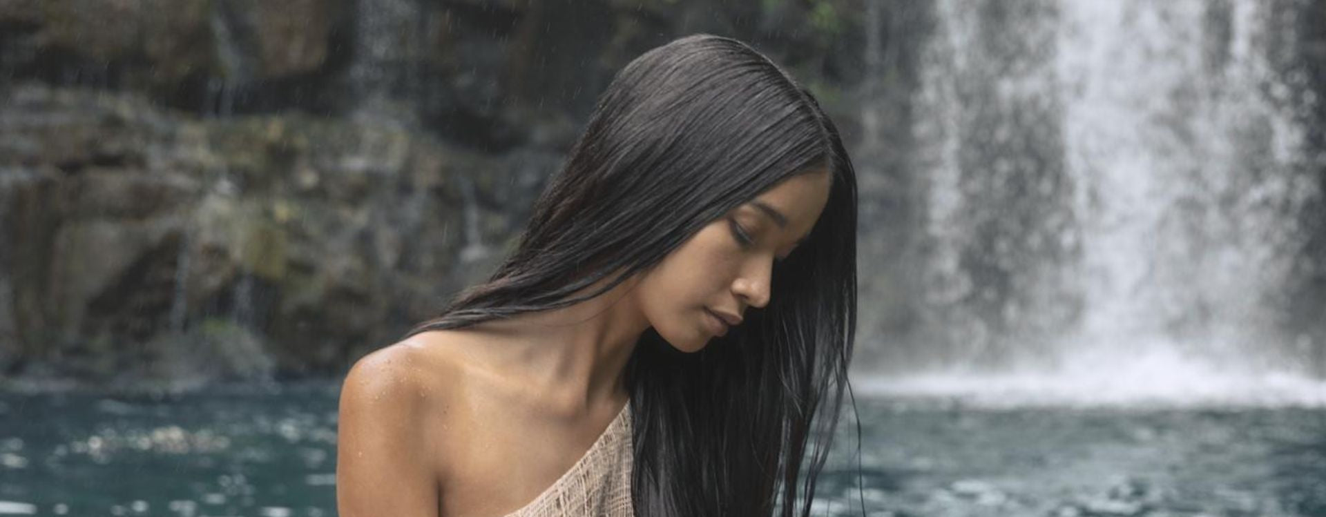 Get the Ultimate Dose <em>of Moisture</em>
