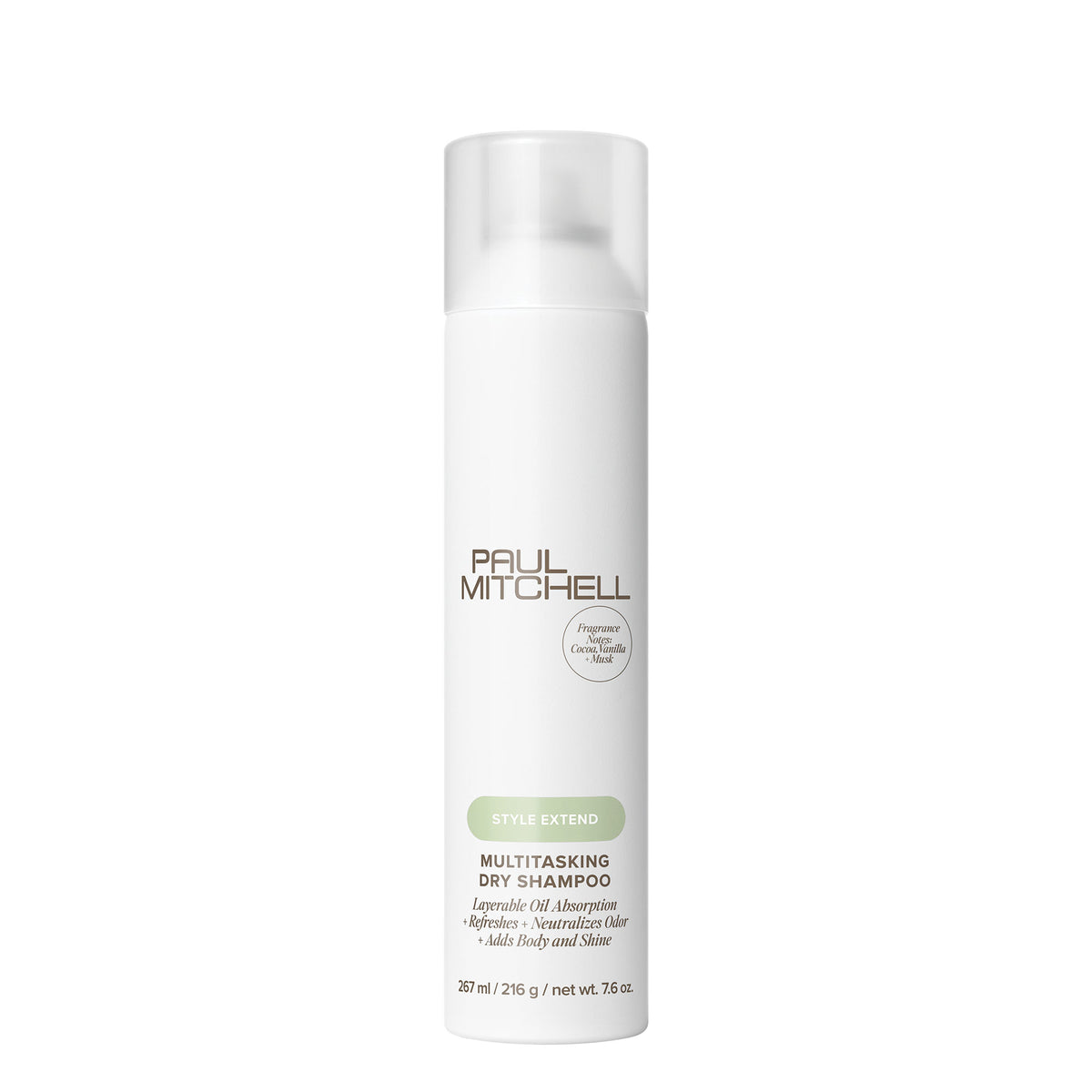 How to Use Dry Shampoo the Right Way | Paul Mitchell®