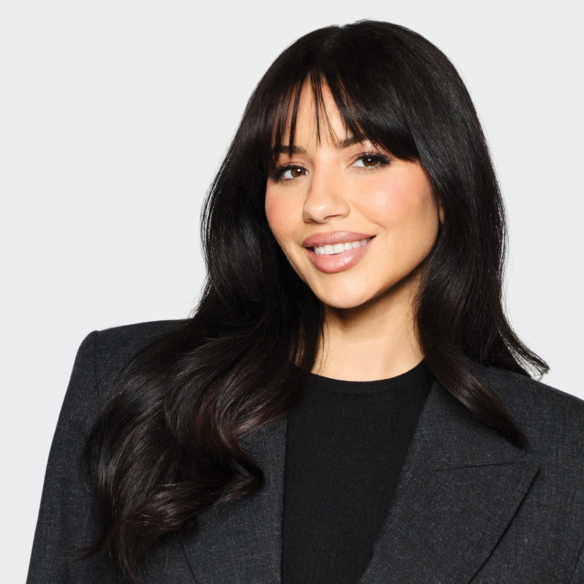 Justine Marjan, Celebrity Hairstylist + Brand Ambassador
