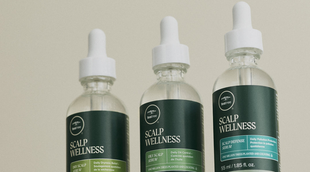 Scalp Care <em>Is Skincare</em>