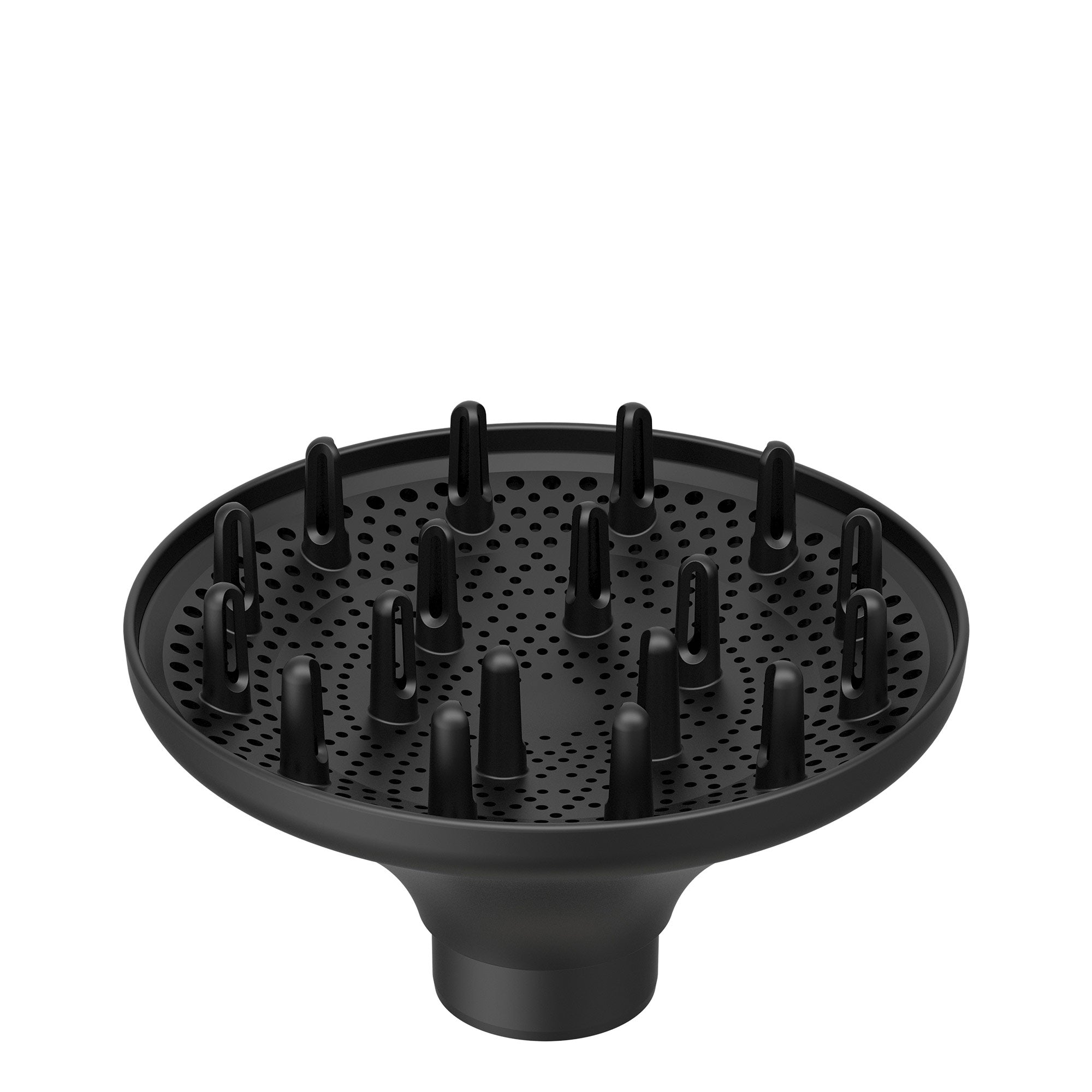 image of the Paul Mitchell Magnetic Diffuser in black