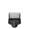 image of the Paul Mitchell Magnetic Smoothing Pik in black
