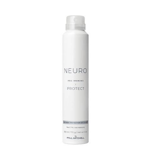 Neuro Protect HeatCTRL Iron Hairspray