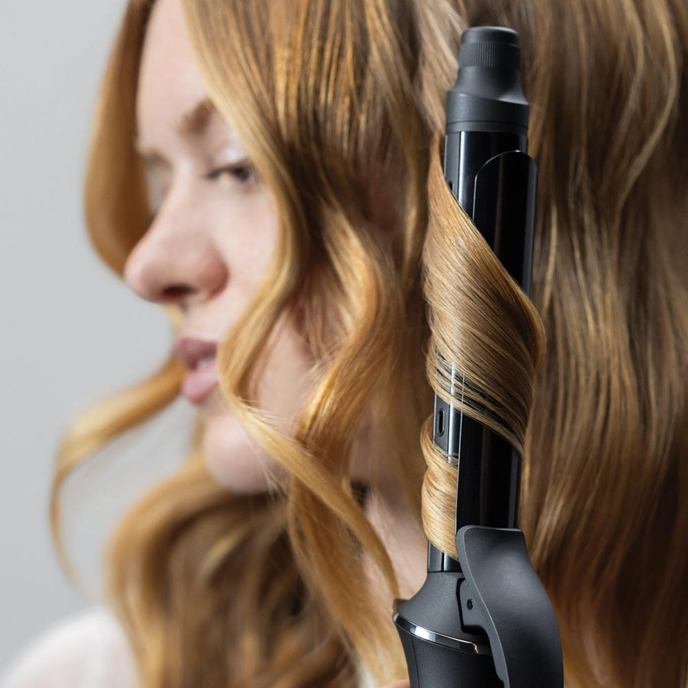 Neuro Curl+ Curling Iron