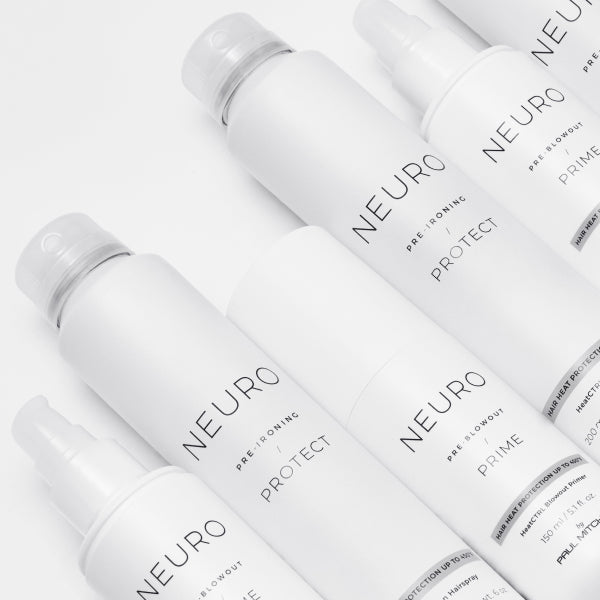 Neuro Stylers Prime and Protect