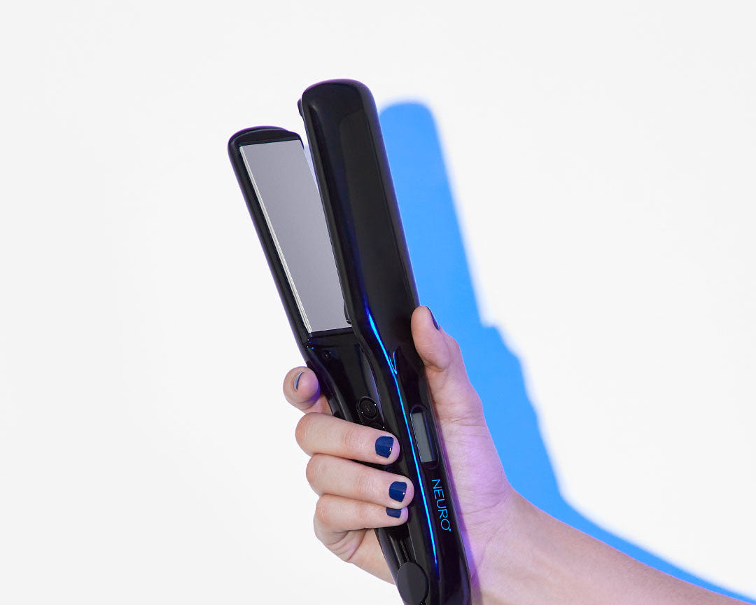 High Style Meets <em>High Tech</em>