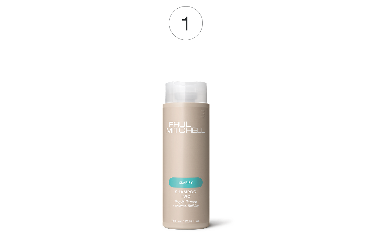 Simple Tips <em>To Help Recycle</em> Paul Mitchell Packaging*