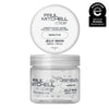 Clear Mini Jelly Mask 2oz.