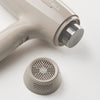 Mesh filters add an extra layer of protection for your hair dryer. For use with the Paul Mitchell Dry Hair Dryer only.