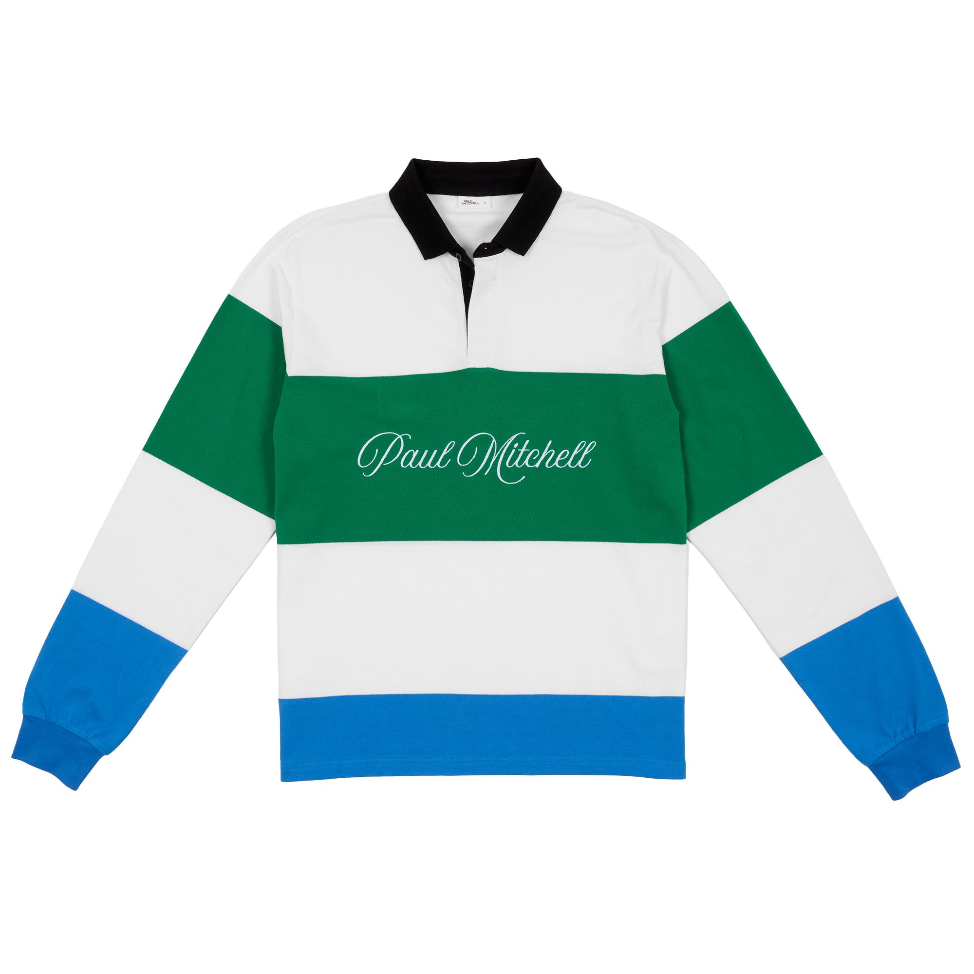 image of the Paul Mitchell Polo Rugby