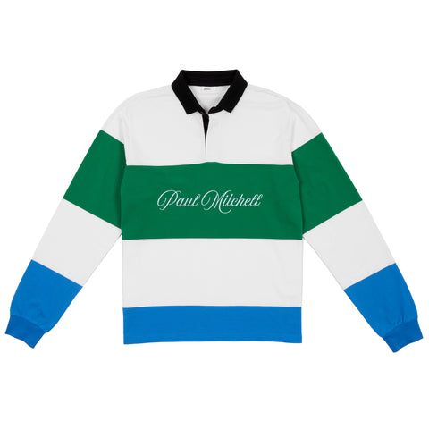 【Richardson】 Rugby Polo Shirts PMRT_PoloRugby_Shirt-