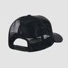 Paul Mitchell Trucker Hat, back